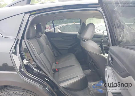 2021 Subaru Crosstrek Sport из США, поврежденный, VIN JF2GTHRC8MH224997